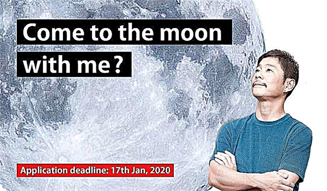Un milliardaire japonais annule le concours de sa petite amie pour un voyage lunaire sur SpaceX Starship