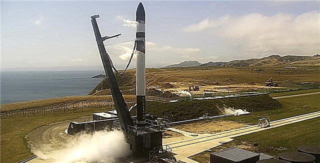 Rocket Lab lanceert vanavond een missie voor het Amerikaanse spysat-bureau. Bekijk het live!