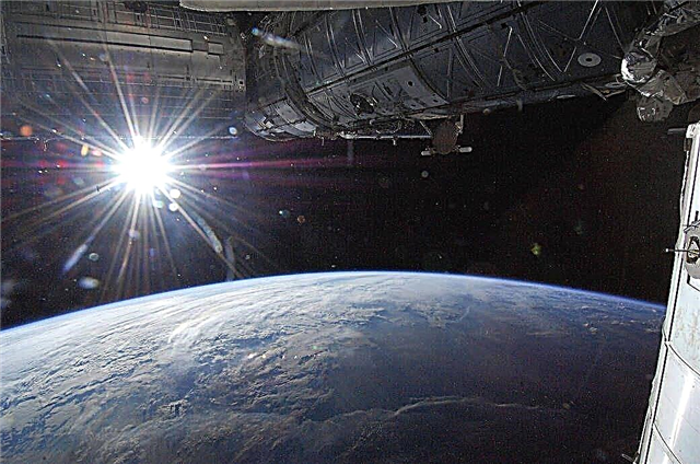 Joyeux jour du périhélie 2020! La Terre est la plus proche du Soleil aujourd'hui