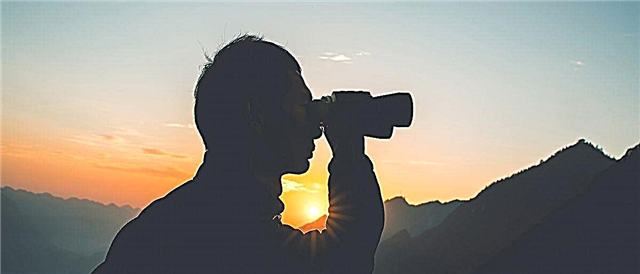 Los mejores binoculares 2020: selecciones versátiles para astronomía, naturaleza, deportes y viajes