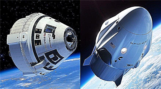 Boeing Objects to Commercial Crew Report generálního inspektora NASA