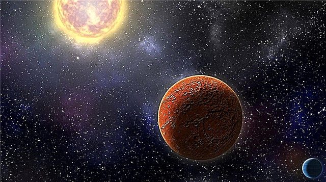 Probe Planet-Hunting NASA Bergabung dengan Pencarian untuk Alien Cerdas