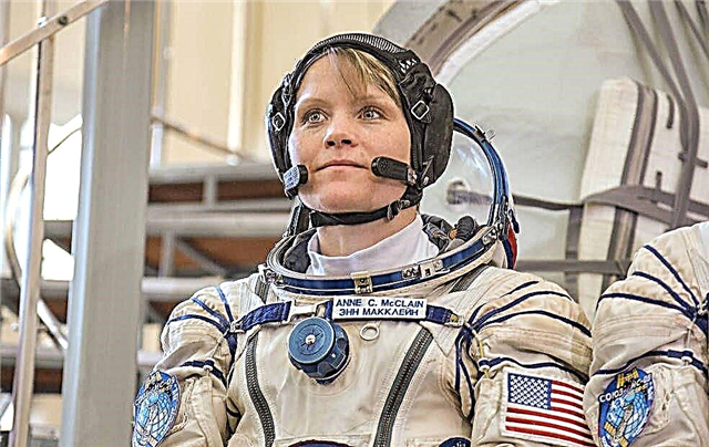 El divorcio de un astronauta de la NASA ha provocado reclamos de un crimen en el espacio: informe