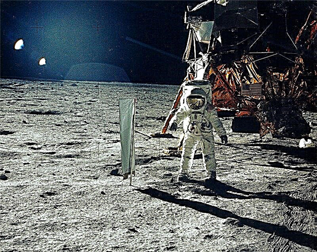 Letový denník Apolla 11, 23. júla 1969: Príprava na pristátie