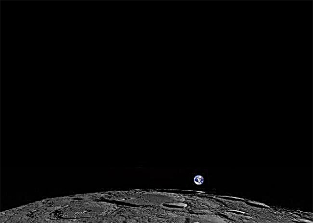 50 anos após Apollo, a NASA pode voltar à Lua em 2024?