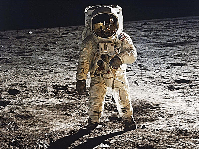 Documentário Apollo 11, sem narração, coloca os espectadores no meio