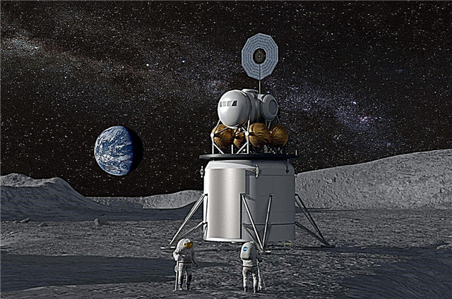 Programme Artemis de la NASA