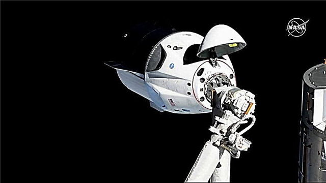Bigelow Space soovib 52 miljoni dollari eest käivitada teid SpaceX-iga orbiidile