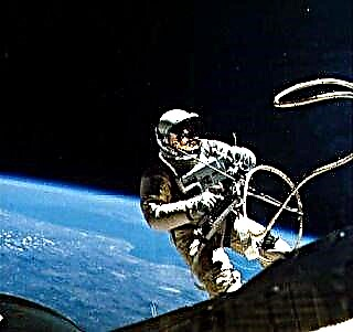 Самые экстремальные рекорды полета человека в космос