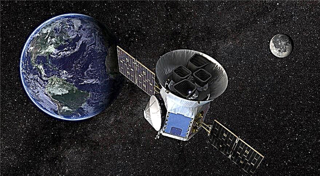 Dieser 'Katalog für bewohnbare Planeten' wird der NASA-Sonde bei der Suche nach außerirdischen Welten helfen