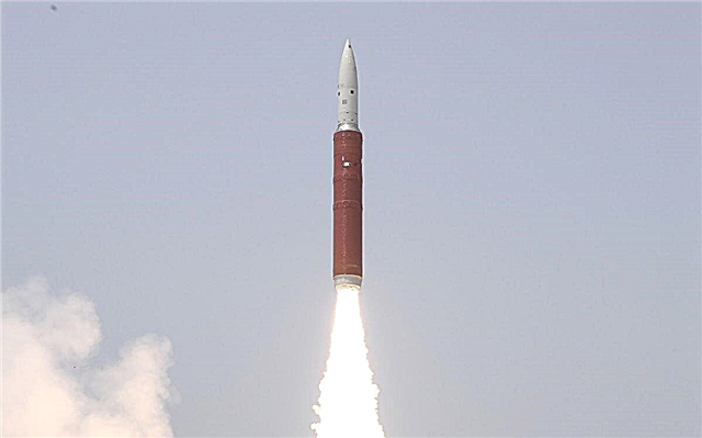 Indien sagt, sein Anti-Satelliten-Waffentest habe minimale Weltraummüll erzeugt. Ist das wahr?