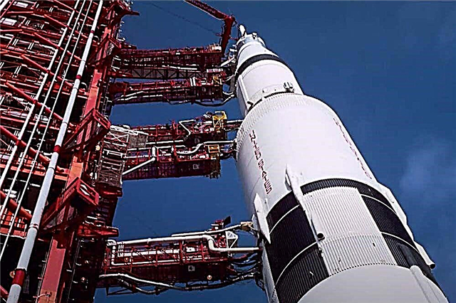 La vedette d'Apollo 11 explore les avancées technologiques des cinéastes