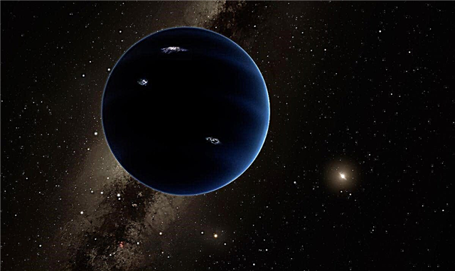 Le nouveau FarFarOut est le corps du système solaire le plus éloigné jamais vu