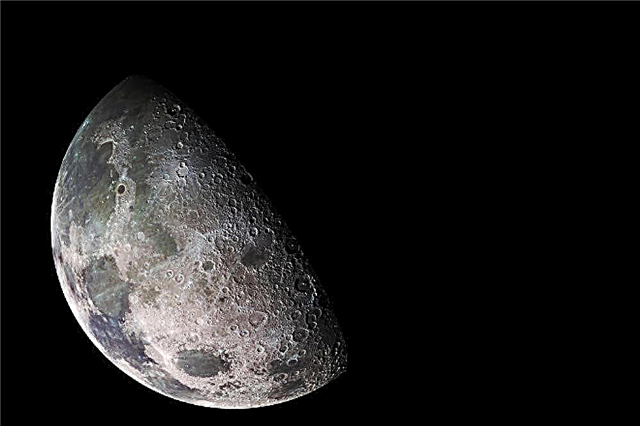 Moon Rush: NASA želi, da se letošnje leto začnejo s komercialnimi dostavnimi lunarnimi storitvami