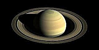 Wie lang ist ein Tag auf dem Saturn? Wissenschaftler lösen endlich ein verweilendes Rätsel