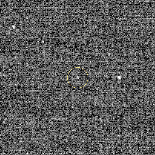 كيفية مشاهدة Ultima Thule Flyby في New Horizons في يوم رأس السنة الجديدة: دليل البث عبر الإنترنت