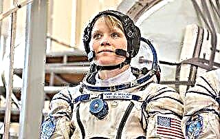 Der NASA-Astronaut könnte einer der letzten sein, die vom Kosmodrom Baikonur aus starten