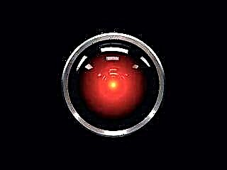 Tämä HAL 9000-innoittama AI-simulaatio piti virtuaaliset astronautit elossa