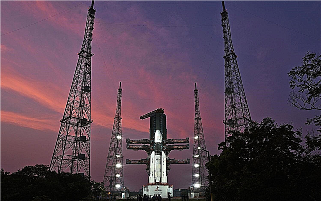 En fotos: ¡El lanzamiento de la segunda prueba de los ases de cohetes más poderosos de la India!