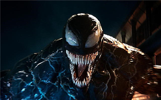 'Venom' Symbiote Wreaks Tahribat: Uzaylılar Bizi Bulaştırabilir mi?