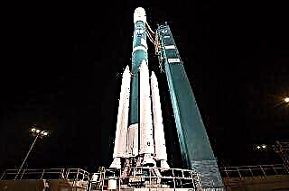 Делта II ще „Живее сред гиганти“ в ракетната градина в космическия център „Кенеди“