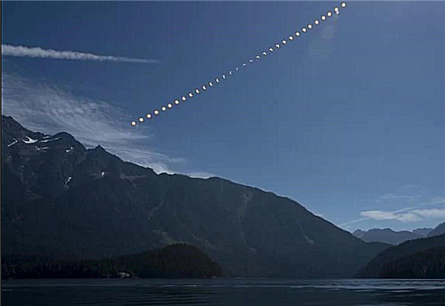 Total Solar Eclipse 2024: ecco cosa devi sapere