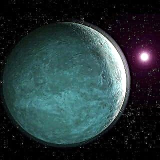 Sweet Super-Puffs: 2 Exoplanet Ini Memiliki Kepadatan Permen Kapas