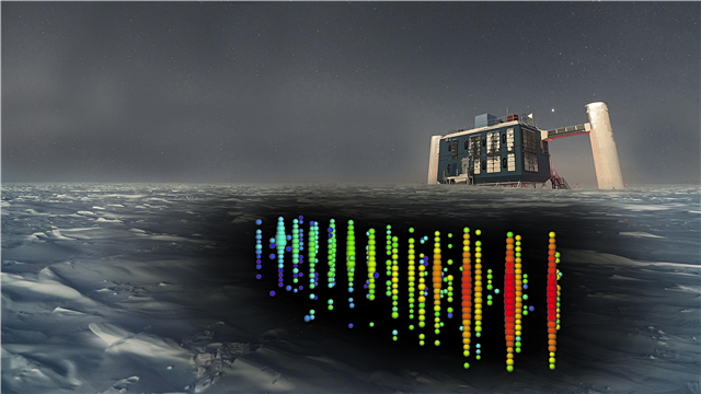 Veja por que a descoberta de neutrinos do IceCube é um grande negócio