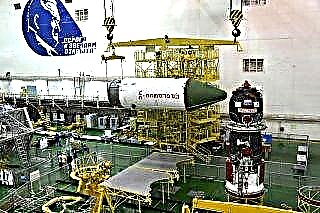 Rusia Meluncurkan Kapal Kargo Tercepatnya ke Stasiun Luar Angkasa Hari Ini: Tonton Langsung!