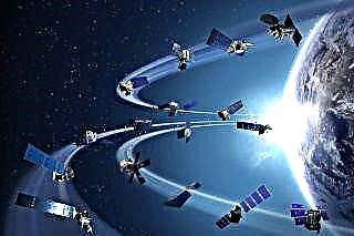 Lebensrettende Satelliten: Warum die geowissenschaftlichen Missionen der NASA unverzichtbar sind (Op-Ed)