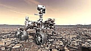 Smalsumas nerado gyvenimo Marse - bet šie 2 būsimi roveriai gali būti