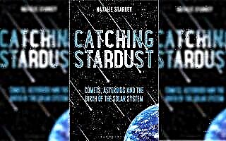 Catching Stardust: celovito raziskovanje kometov in asteroidov