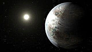 Dark Futures: Heeft de mensheid echt een back-up aarde nodig?
