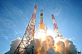 Jaapani raketid H-IIA ja H-IIB