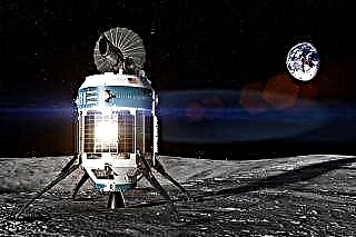 X Prize relance une course privée sur la Lune sans Google (ou un prix)
