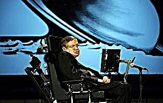 Stephen Hawking's Final Paper stelt manier voor om het 'multiversum' te detecteren
