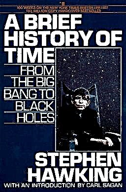 الكتب والثقوب السوداء: تساعد لغة ستيفن هوكينج في فهم الكون