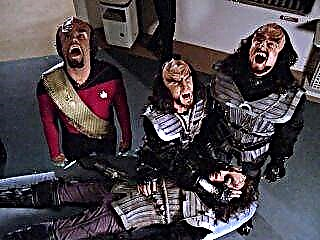 Qapla '! Mluvte Klingon jako válečník s Duolingem