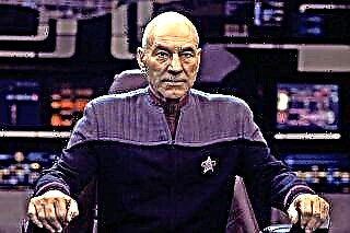 Kirk eller Picard? Jeff Bezos vælger sin yndlings 'Star Trek' kaptajn