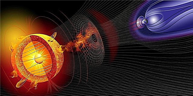 Sonnenstürme können die Kommunikation zum Absturz bringen, aber 3D-Modelle helfen bei der Vorhersage