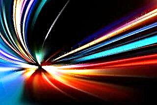 Işık Ne Kadar Hızlı Seyahat Eder? | Işık hızı