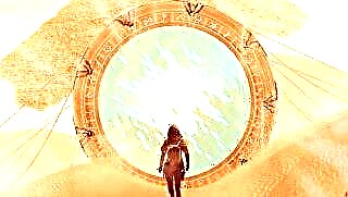 "Stargate Origins" يعيد الخيال العلمي الكلاسيكي الليلة
