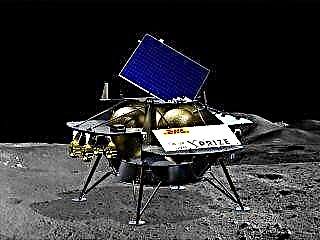 Mėnulio skubėjimas: Šios įmonės turi didelius mėnulio tyrinėjimo planus