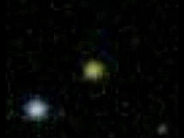 Teleskopsuz Astronomi - Yeşil Bezelye