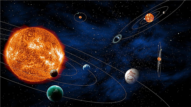 Neues Planetenjagdteleskop für die Suche nach außerirdischen Erden im Jahr 2024