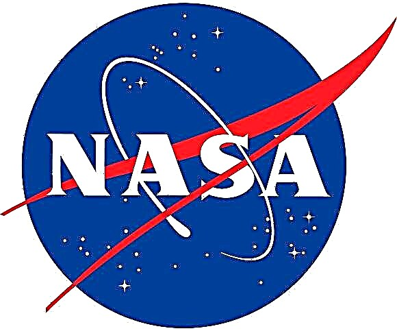 NASA Tampak untuk Menyeimbangkan Tenaga Kerja Penuaan