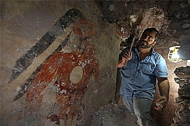 Koniec świata odwrócony: nowe znalezisko archeologiczne dowodzi, że kalendarz Majów się nie kończy