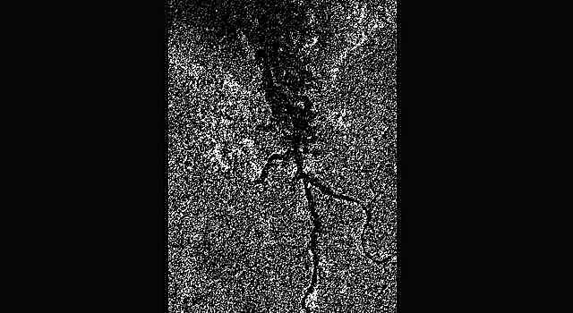 Cry Me a Nile-like River of Liquid Hydrocarbons on Titan