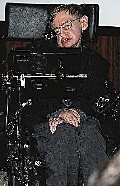 Atualização Hawking: Condição Melhorada