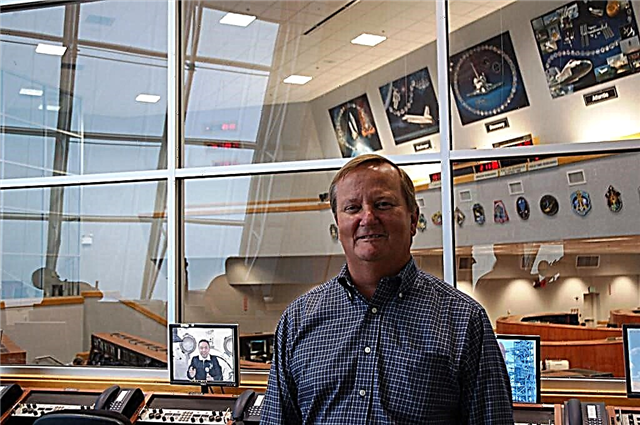Konec éry raketoplánu: Otázky a odpovědi S ředitelem raketoplánu Mike Leinbach